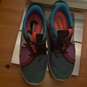Nike Joy Ride Size 11.5